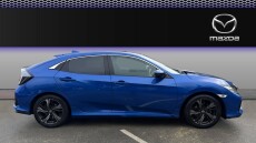 Honda Civic 1.0 VTEC Turbo SR 5dr Petrol Hatchback
